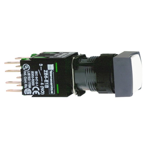 Schneider Electric XB6CA11B Turkiye