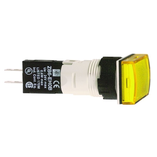 Schneider Electric XB6DV5BB Turkiye