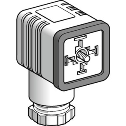 Schneider Electric XZCC43FCP40B Turkiye