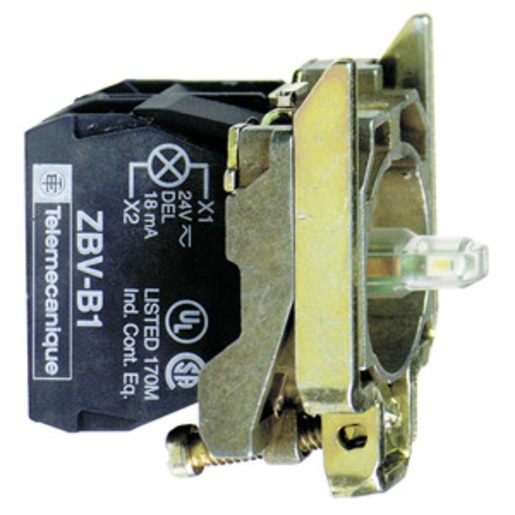 Schneider Electric ZB4BW0B53 Turkiye