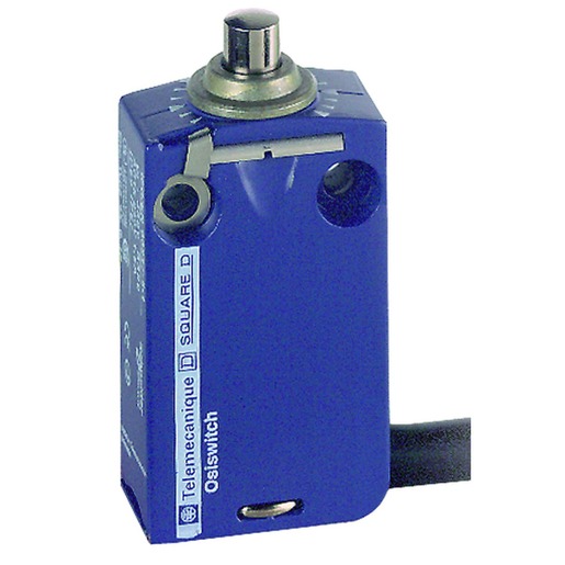 Schneider Electric XCMD2110L10 Turkiye