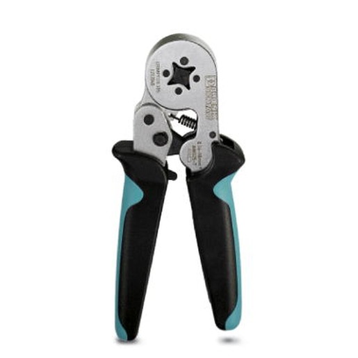 Phoenix Contact CRIMPFOX 10S Turkiye