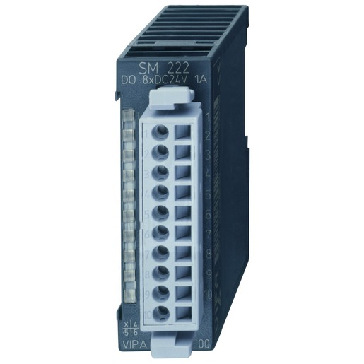 Vipa 222-1BF00 Turkiye