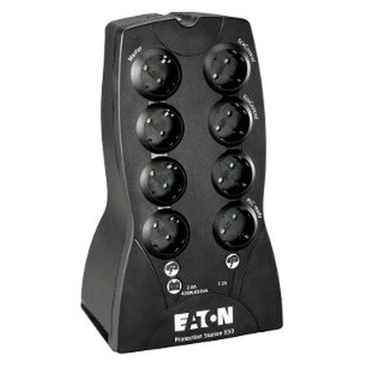 Eaton Electric Eaton Protection Station 650 USB DIN Turkiye