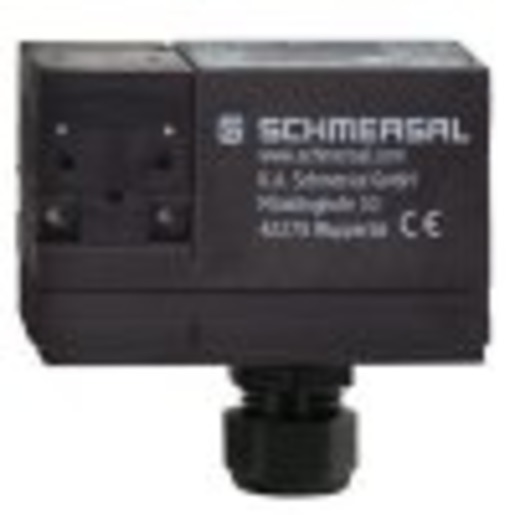 Schmersal AZM 170-02zrk 24 VAC/DC Turkiye