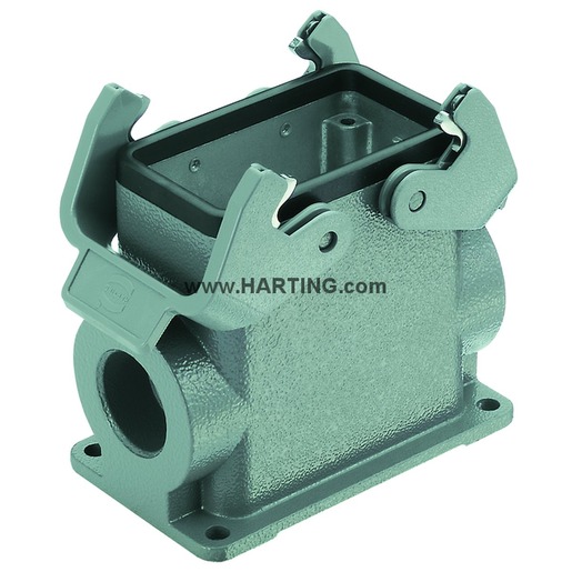 Harting Deutschland 19 30 010 0271 Turkiye