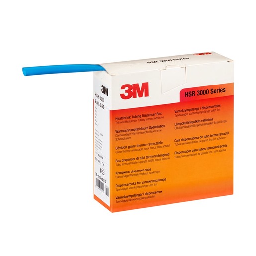 3M HSR3000-6/2BL Turkiye