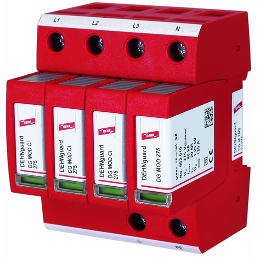 Dehn + Söhne DG M TNS CI 275 Turkiye