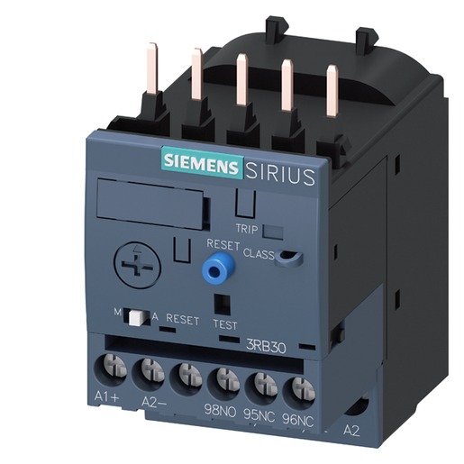 Siemens 3RB3016-1PB0 Turkiye