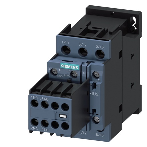 Siemens 3RT2025-1AP04 Turkiye