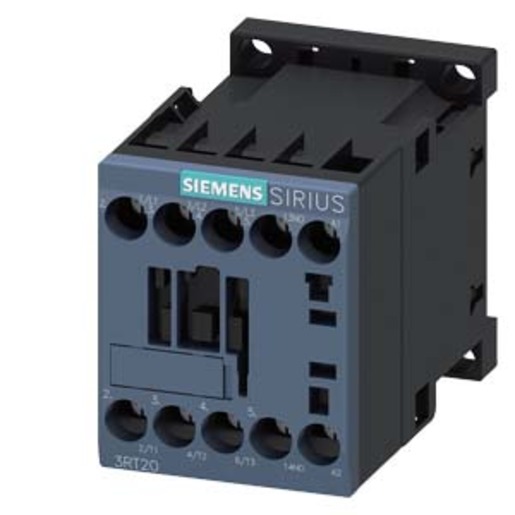 Siemens 3RT2015-1AP01 Turkiye
