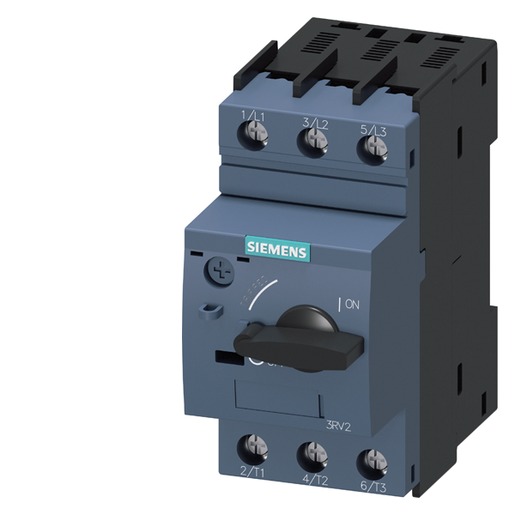 Siemens 3RV2011-0HA10 Turkiye