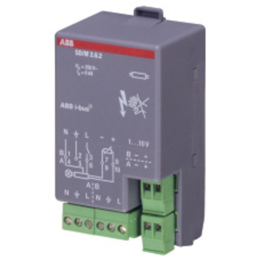 ABB SD/M2.6.2 Turkiye
