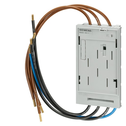 Siemens 8GS4031-1 Turkiye