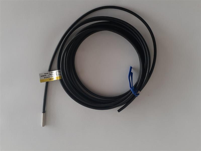Omron E2C-CR8A Proximity Sensor Turkiye