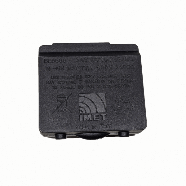 IMET BE5500 NiMH 3,6V 2000mAh Batarya Turkiye