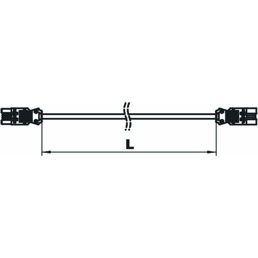 OBO Bettermann VL-3Q2.5 10 W Turkiye