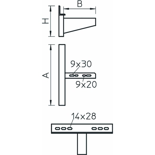 OBO Bettermann AWSS 51 FT Turkiye