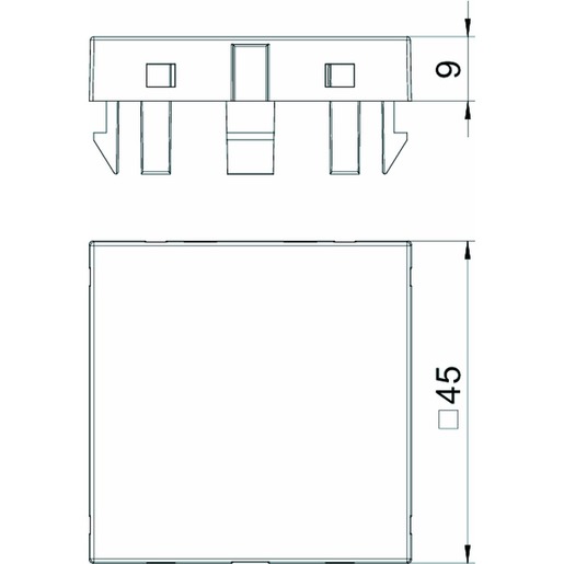 OBO Bettermann ADP-B RW1 Turkiye