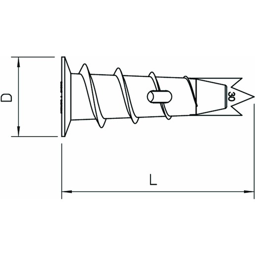 OBO Bettermann 910 GKDM 12x30 Turkiye