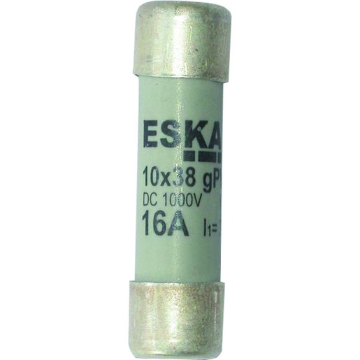 Eska 4A 1000V DC Turkiye
