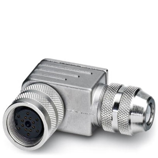 Phoenix Contact SACC-M16FR-14CON-M Turkiye