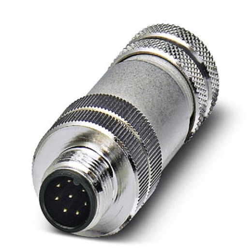 Phoenix Contact SACC-M12MS-8CON-PG 9-SH Turkiye