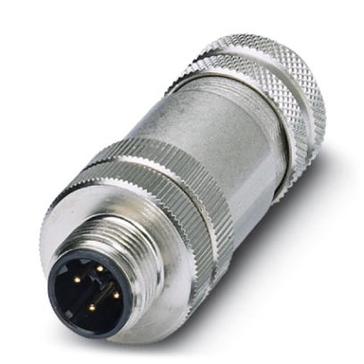 Phoenix Contact SACC-M12MSD-4CON-PG 7-SH Turkiye