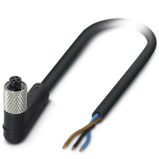 Phoenix Contact SAC-3P-10,0-PUR/M5FR Turkiye