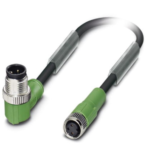 Phoenix Contact SAC-3P-M12MR/0,3-PUR/M 8FS Turkiye