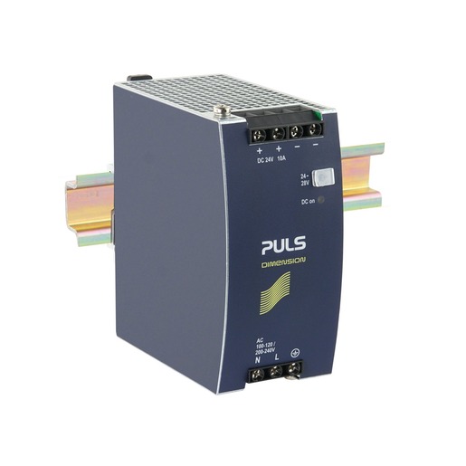 Puls CS10.241 Turkiye