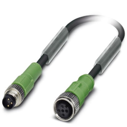 Phoenix Contact SAC-3P-M 8MS/0,3-PUR/M12FS Turkiye