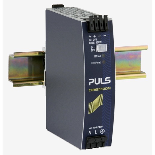 Puls QS3.241 Turkiye