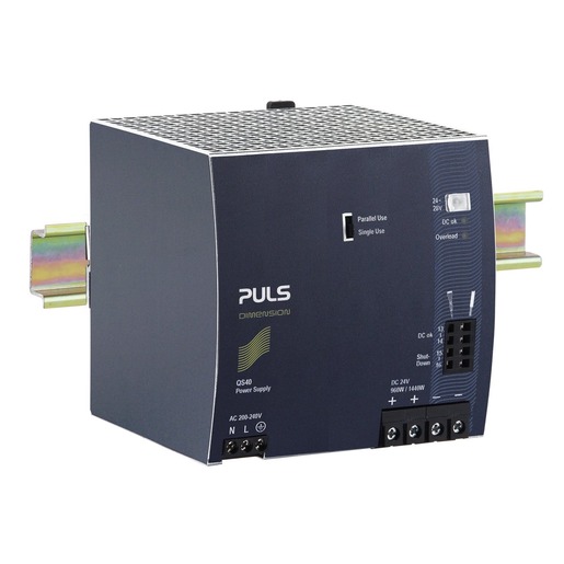 Puls QS40.244 Turkiye