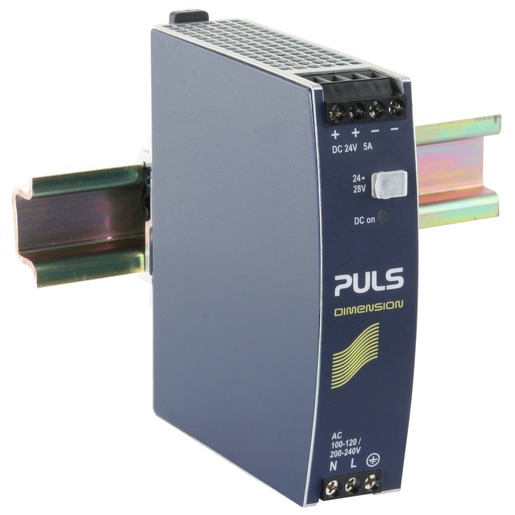 Puls CS5.241 Turkiye