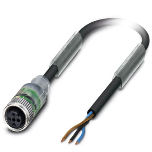 Phoenix Contact SAC-3P-10,0-PUR/M12FS-2L Turkiye