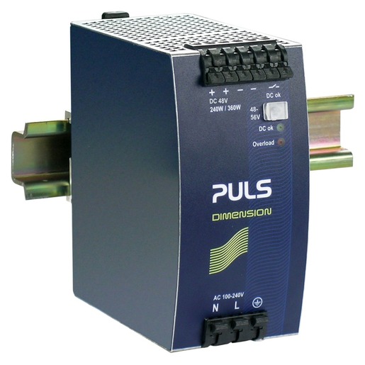 Puls QS10.481 Turkiye