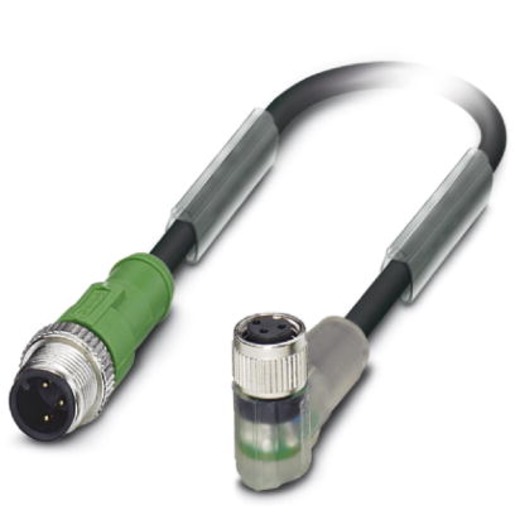 Phoenix Contact SAC-3P-M12MS/0,6-PUR/M 8FR-2L Turkiye