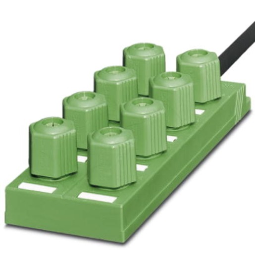 Phoenix Contact SACB-8Q/4P-L- 5,0PUR Turkiye