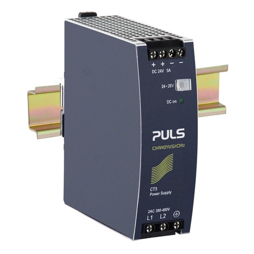 Puls CT5.241 Turkiye