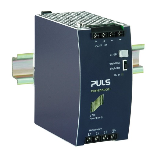 Puls CT10.241 Turkiye