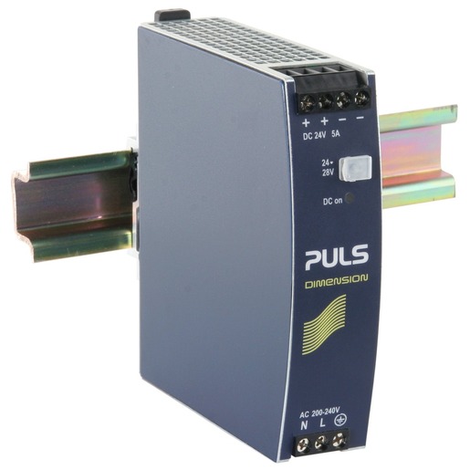 Puls CS5.244 Turkiye