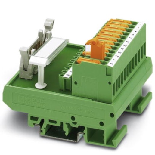Phoenix Contact FLKM 14/KDS3-MT/PPA/PLC Turkiye
