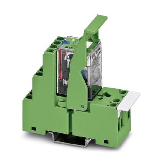 Phoenix Contact PR2-RSC3-LDP-24DC/2X21 Turkiye