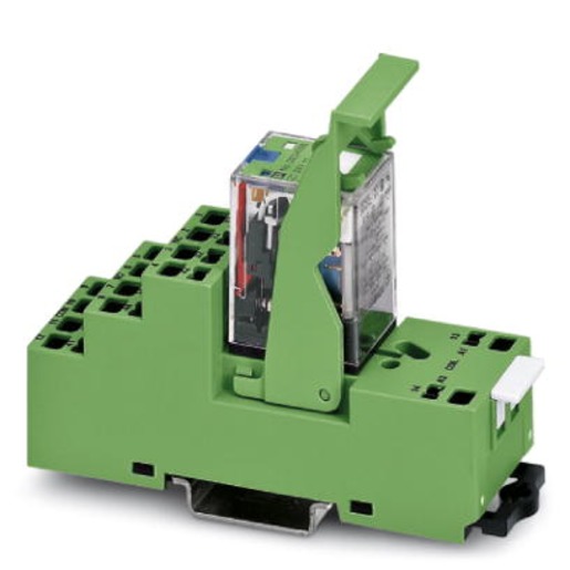 Phoenix Contact PR2-RSP3-LDP-24DC/4X21AU Turkiye