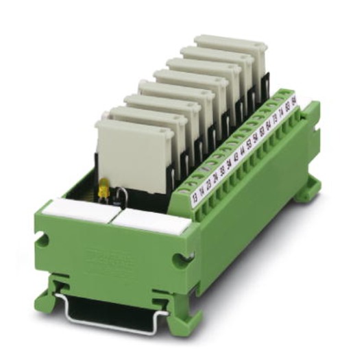 Phoenix Contact UM 45- 8RM/MR-G24/1/PLC Turkiye