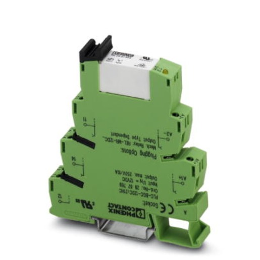 Phoenix Contact PLC-RSC- 24UC/21HC Turkiye