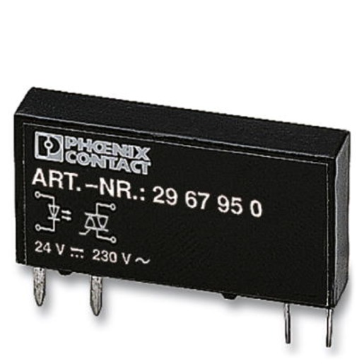 Phoenix Contact OPT-60DC/230AC/  1 Turkiye