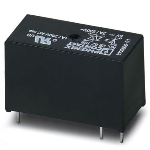 Phoenix Contact OPT-24DC/230AC/  2 Turkiye