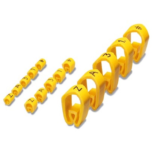 Phoenix Contact PMH 1:GROSSBUCHSTABEN M Turkiye